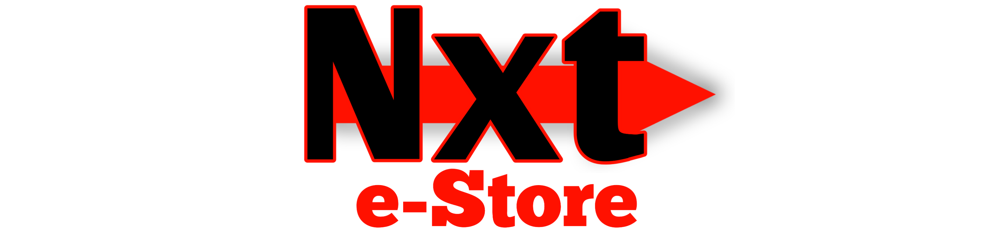 Nxt e-Store Logo